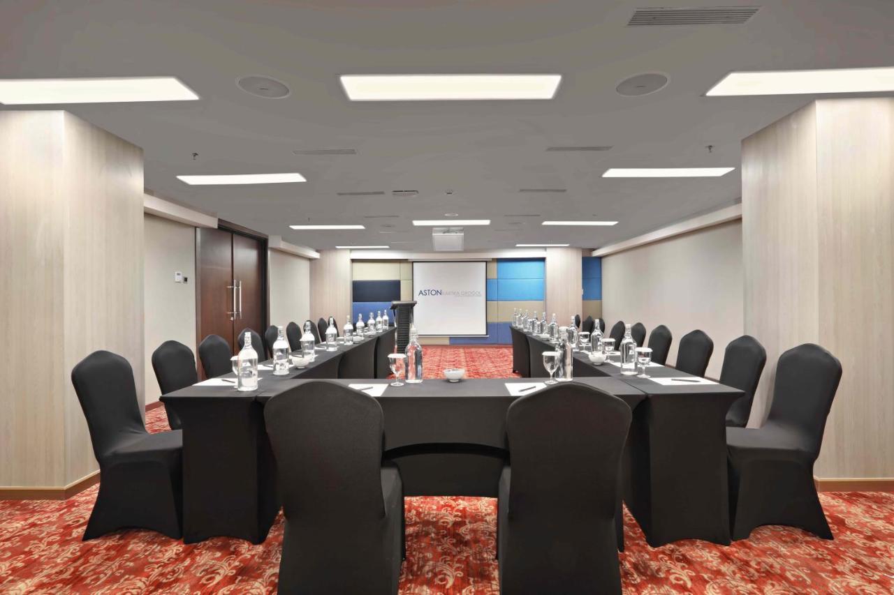 Aston Kartika Grogol & Conference Center Hotel