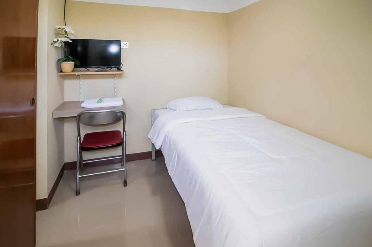 Miana Ancol Mitra Reddoorz Guest house