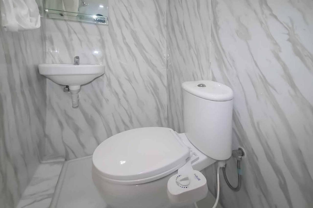 Guest house Miana Ancol Mitra Reddoorz Jakarta