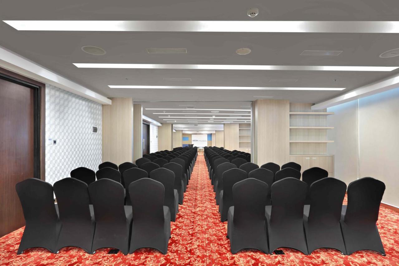 Hotel Aston Kartika Grogol & Conference Center 4*