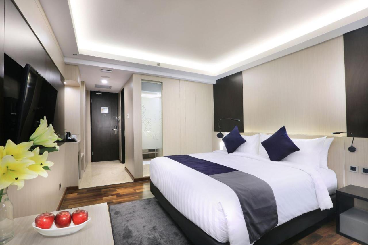 Aston Kartika Grogol & Conference Center Hotel Jakarta