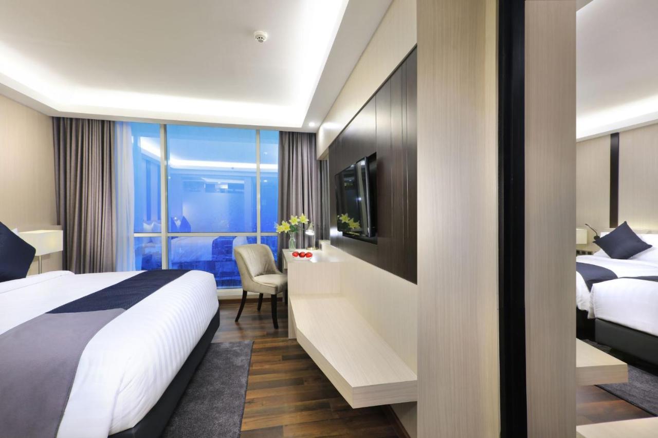 Aston Kartika Grogol & Conference Center Hotel