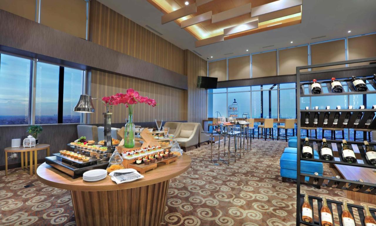 Aston Kartika Grogol & Conference Center Hotel