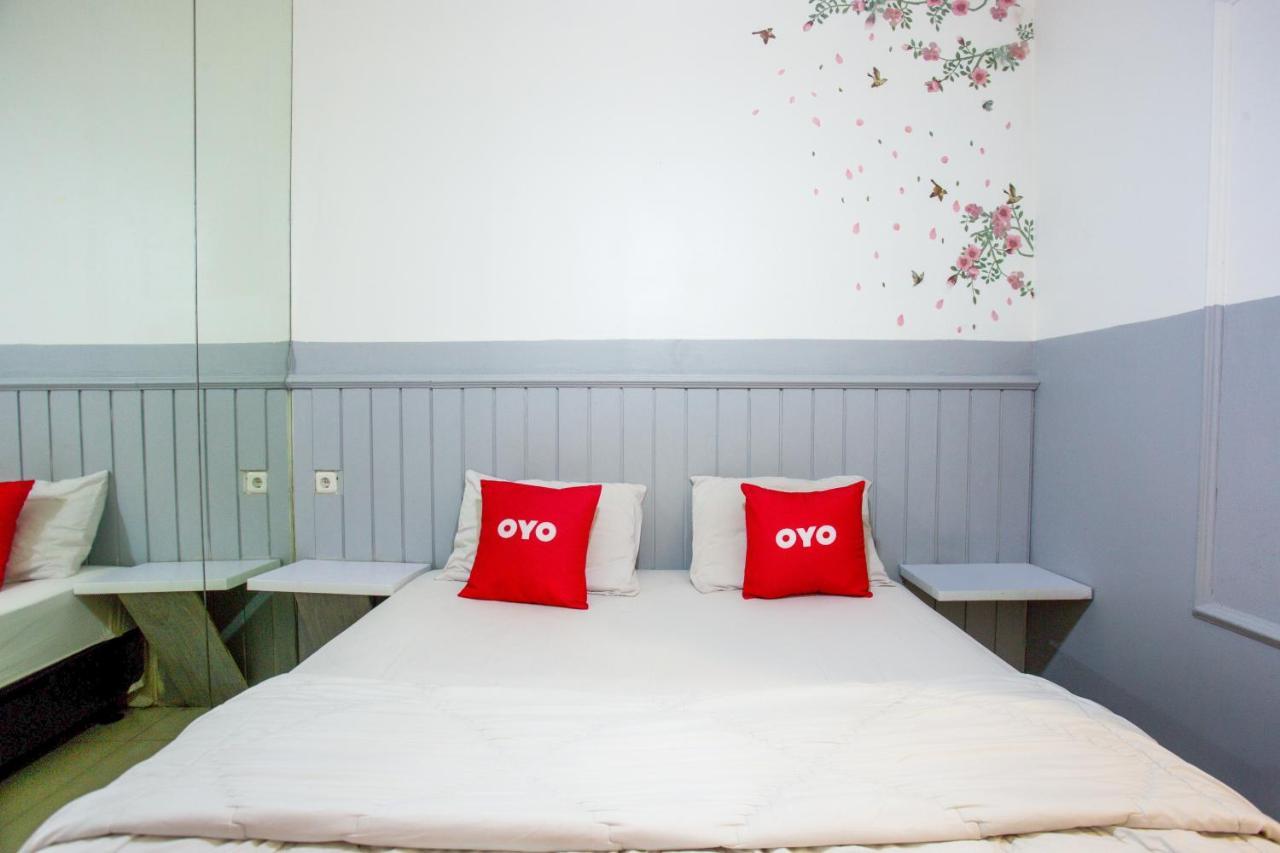 Hotel Oyo 3785 Kemayoran