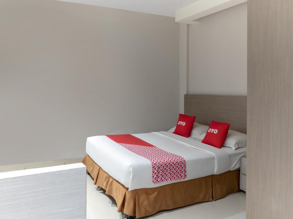 Hotel Best Inn Hotel Jakarta 2*