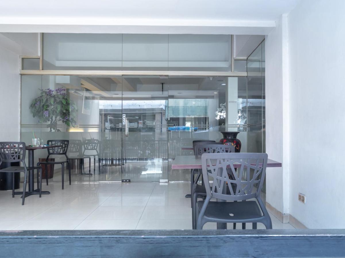 Best Inn Hotel Jakarta