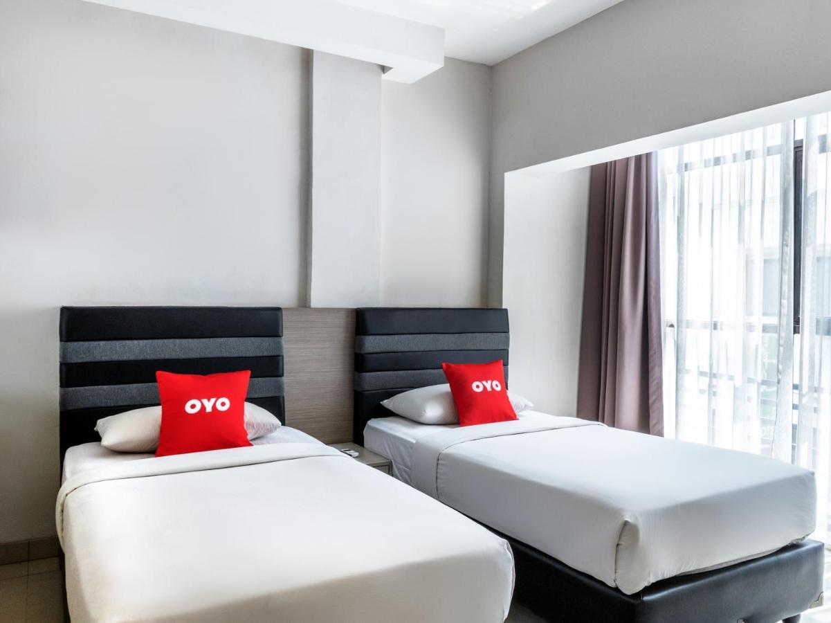 Best Inn Hotel Jakarta Khách sạn