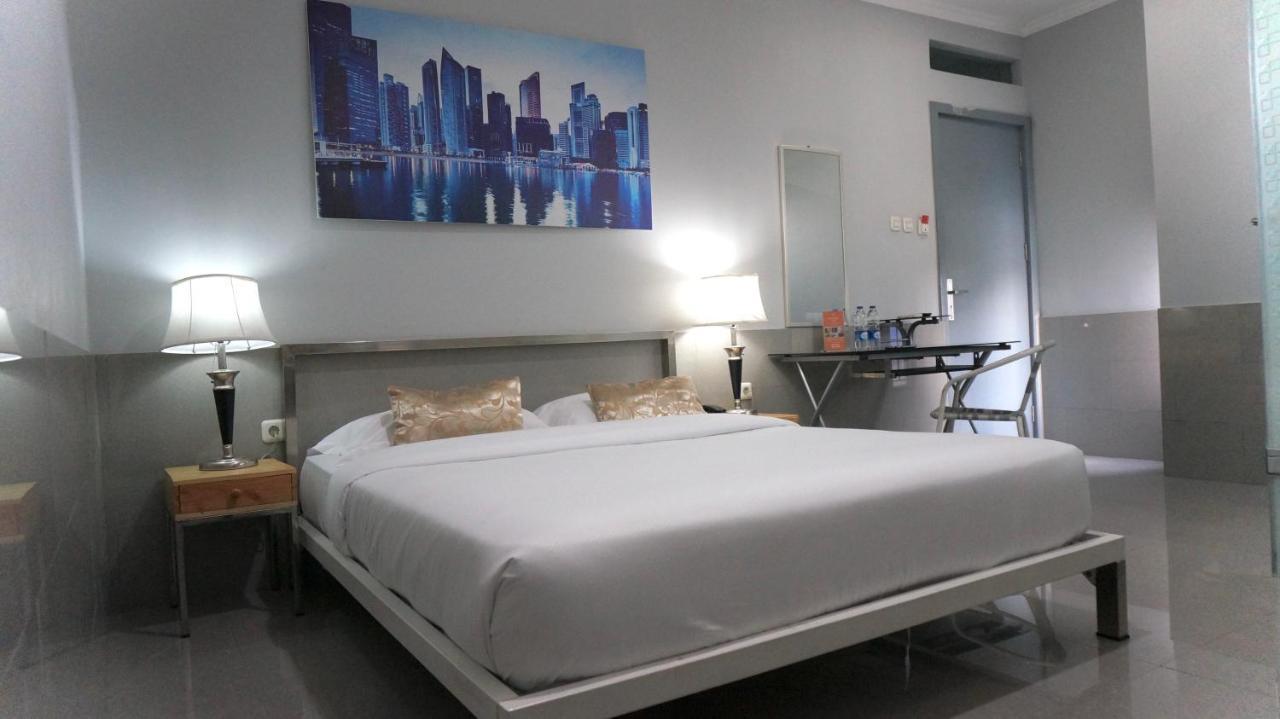 Avia Guest house Jakarta