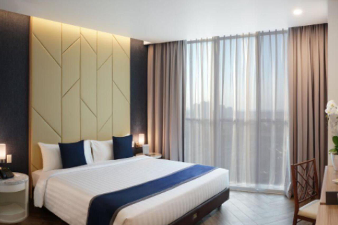 Aston Kemayoran Hotel 3*