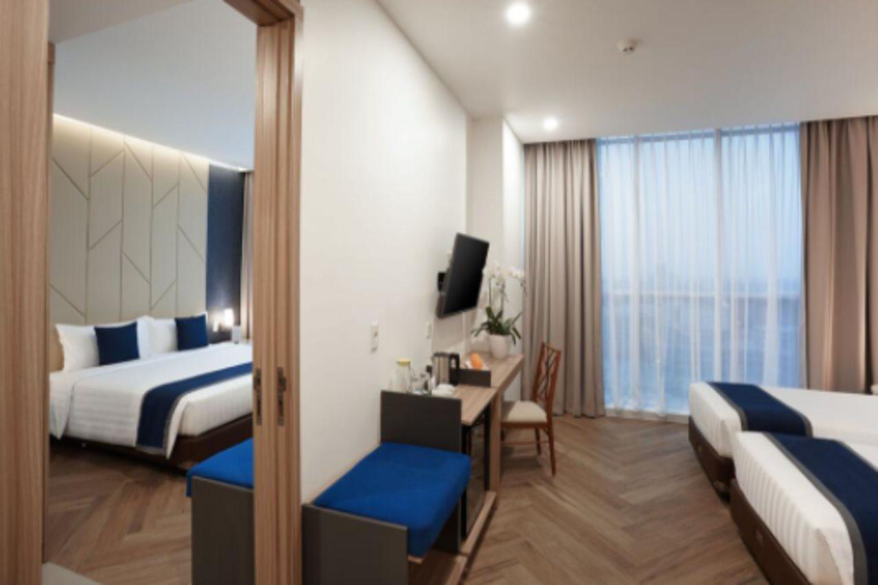 Aston Kemayoran Hotel