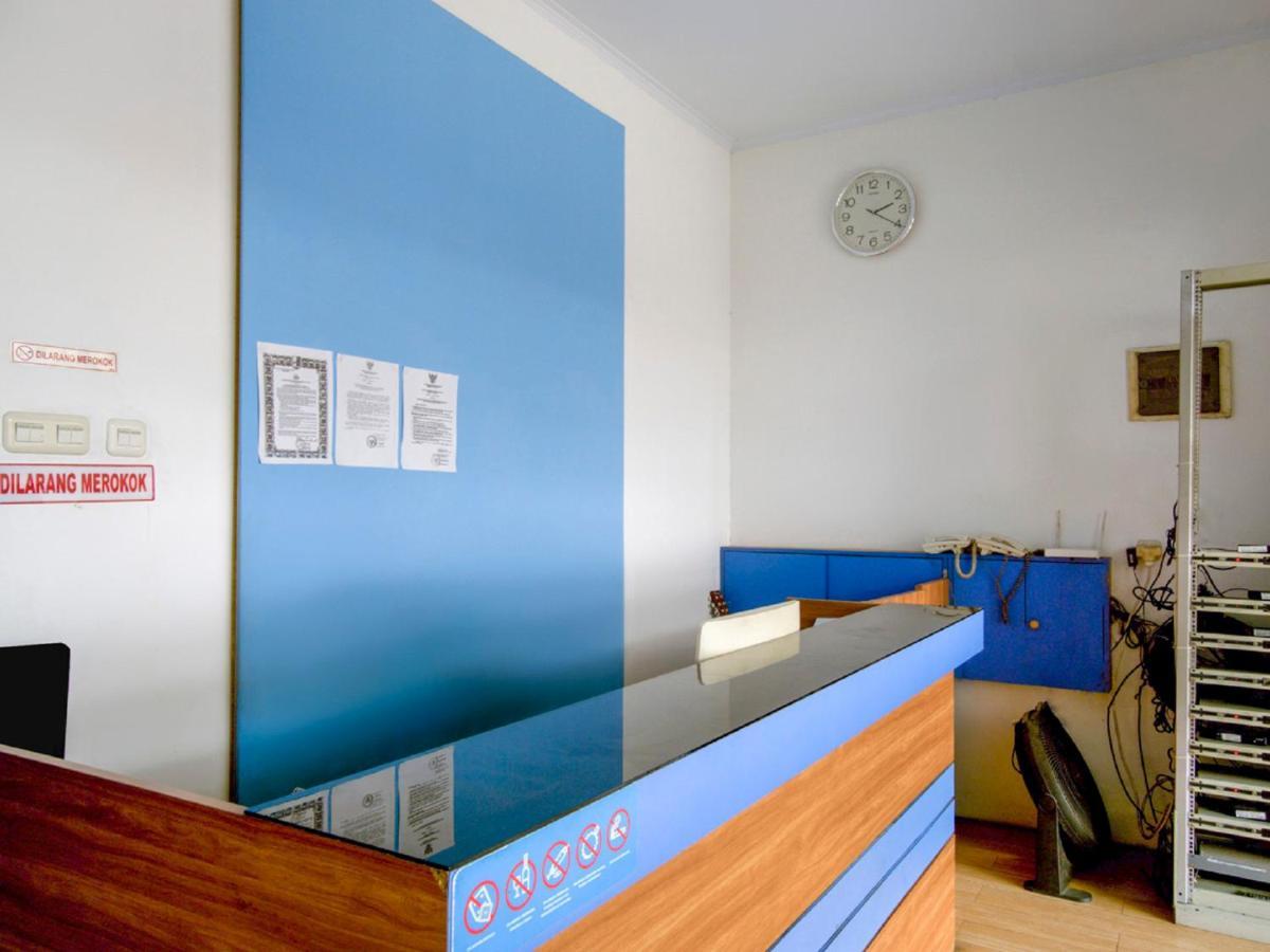 Oyo 3754 Prosperity Mansion Hotel