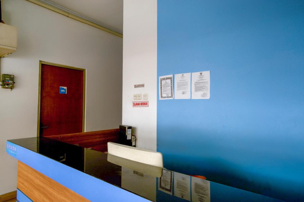 Hotel Oyo 3754 Prosperity Mansion