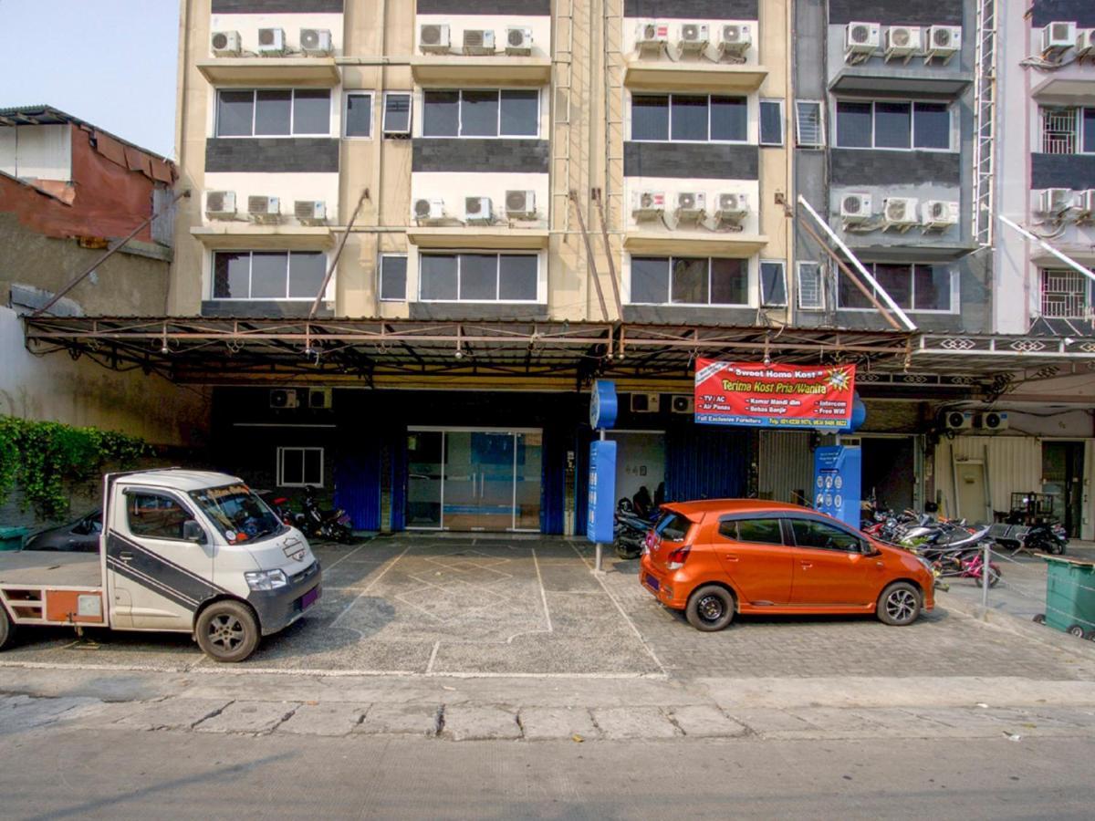 Oyo 3754 Prosperity Mansion