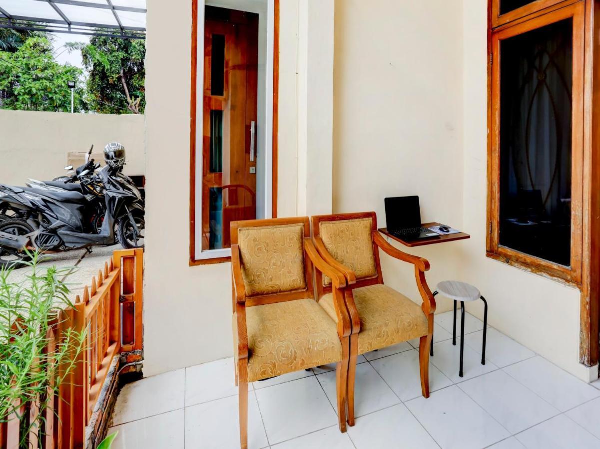 Jabusimo Syariah Redpartner 2*