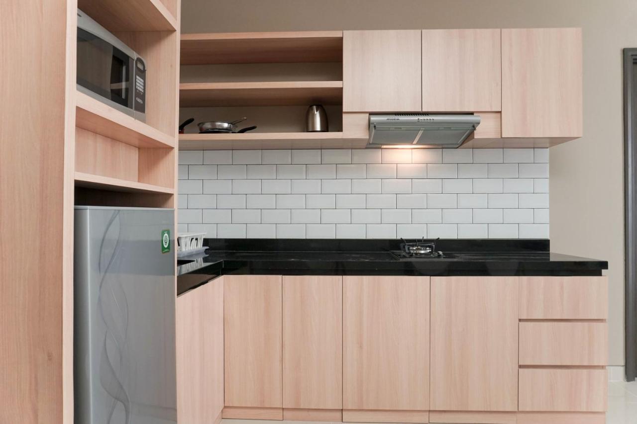 Apartment Opulent 2br At Ciputra International By Travelio Jakarta