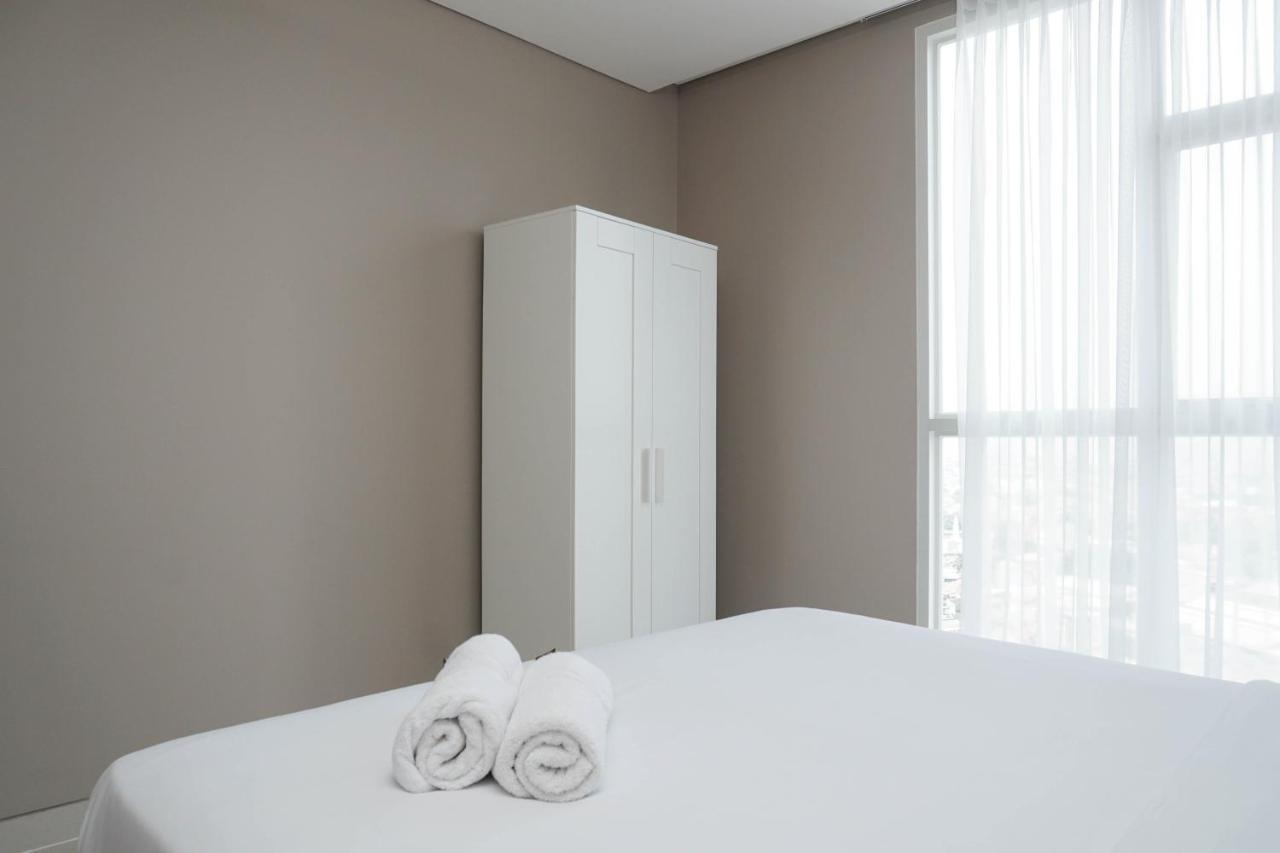 Opulent 2br At Ciputra International By Travelio