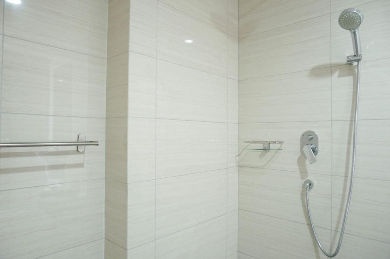 Opulent 2br At Ciputra International By Travelio Apartment Jakarta