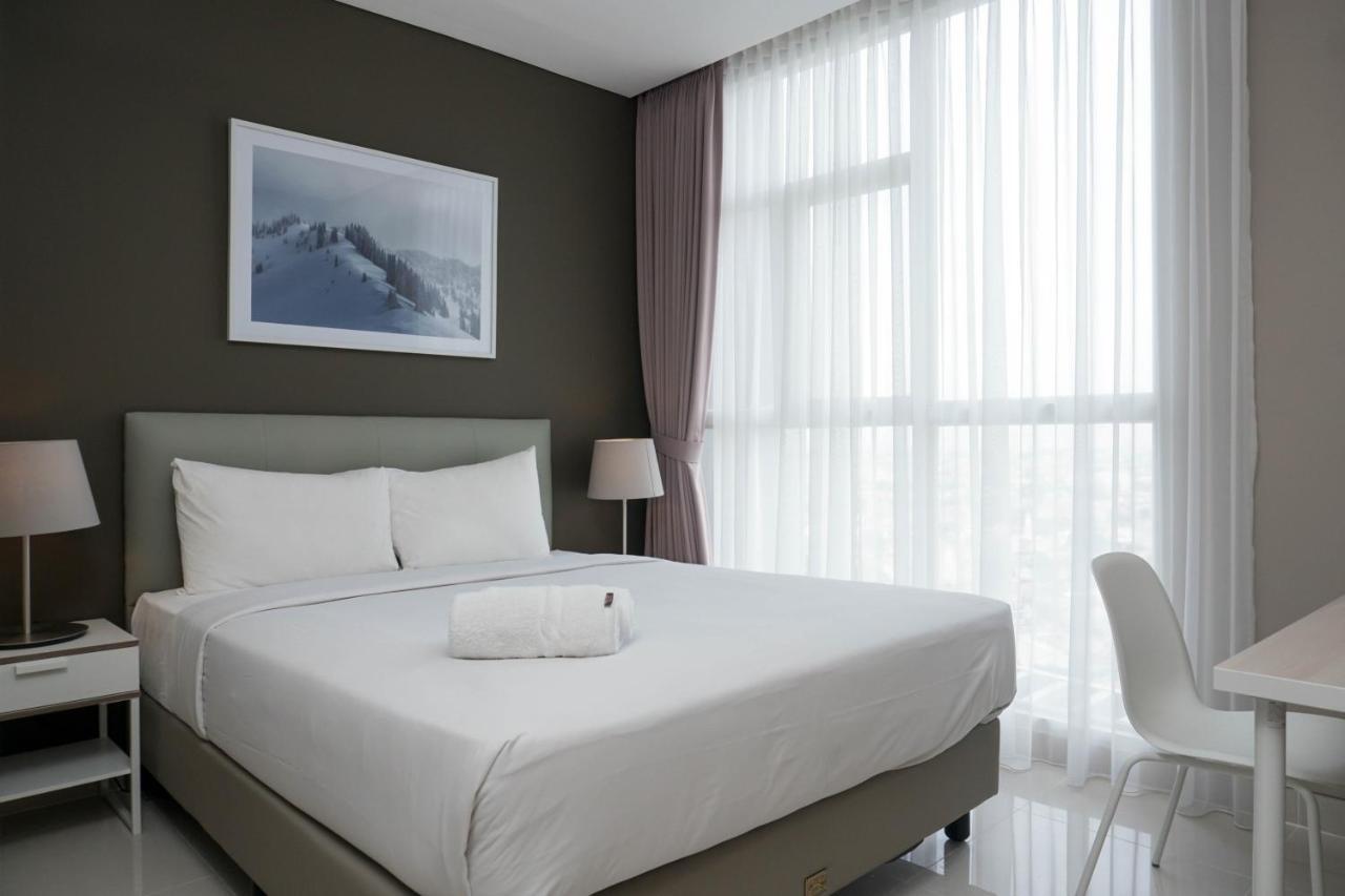 Opulent 2br At Ciputra International By Travelio
