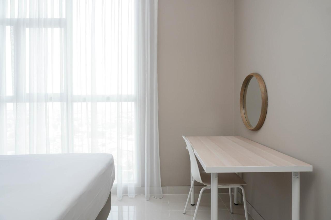 Apartment Opulent 2br At Ciputra International By Travelio Jakarta