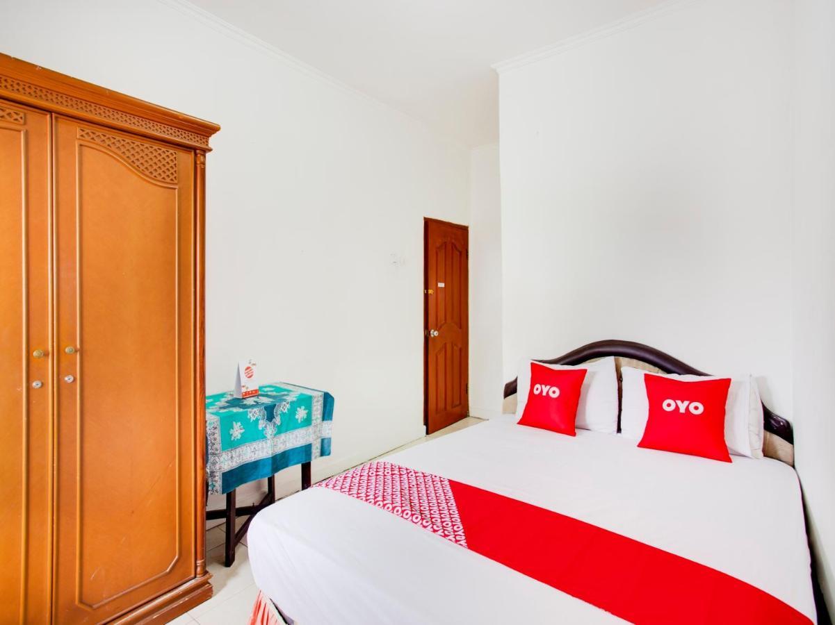 Oyo 3725 Sisca Khách sạn 2*