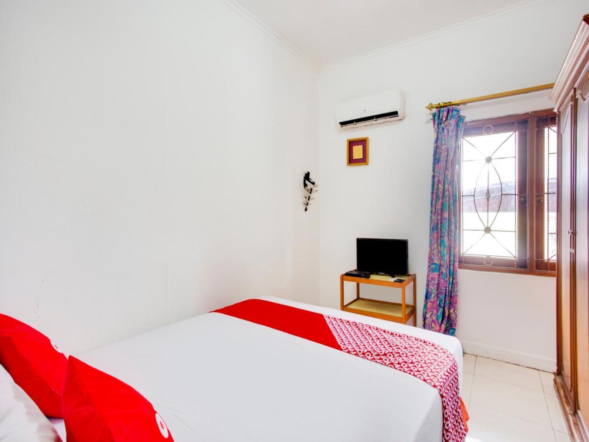 Oyo 3725 Sisca Khách sạn Jakarta