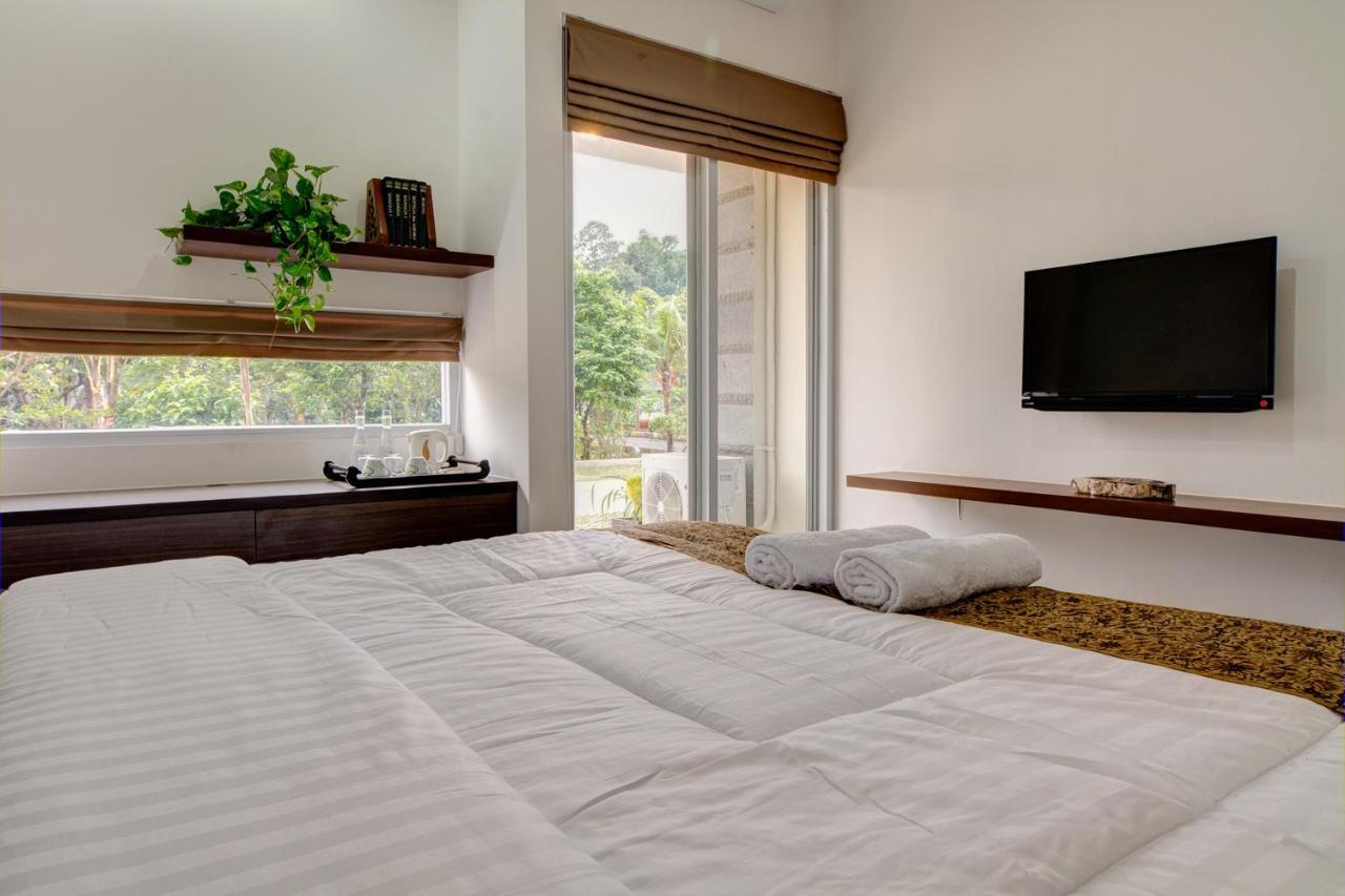 Rumah Kamang Hotel Jakarta