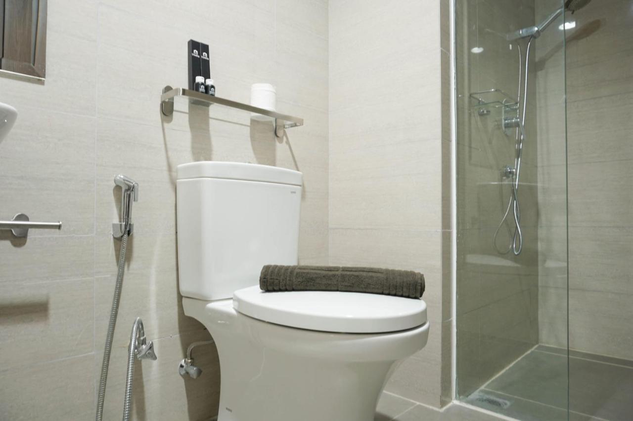 Opulent 2br At Ciputra International By Travelio * Jakarta