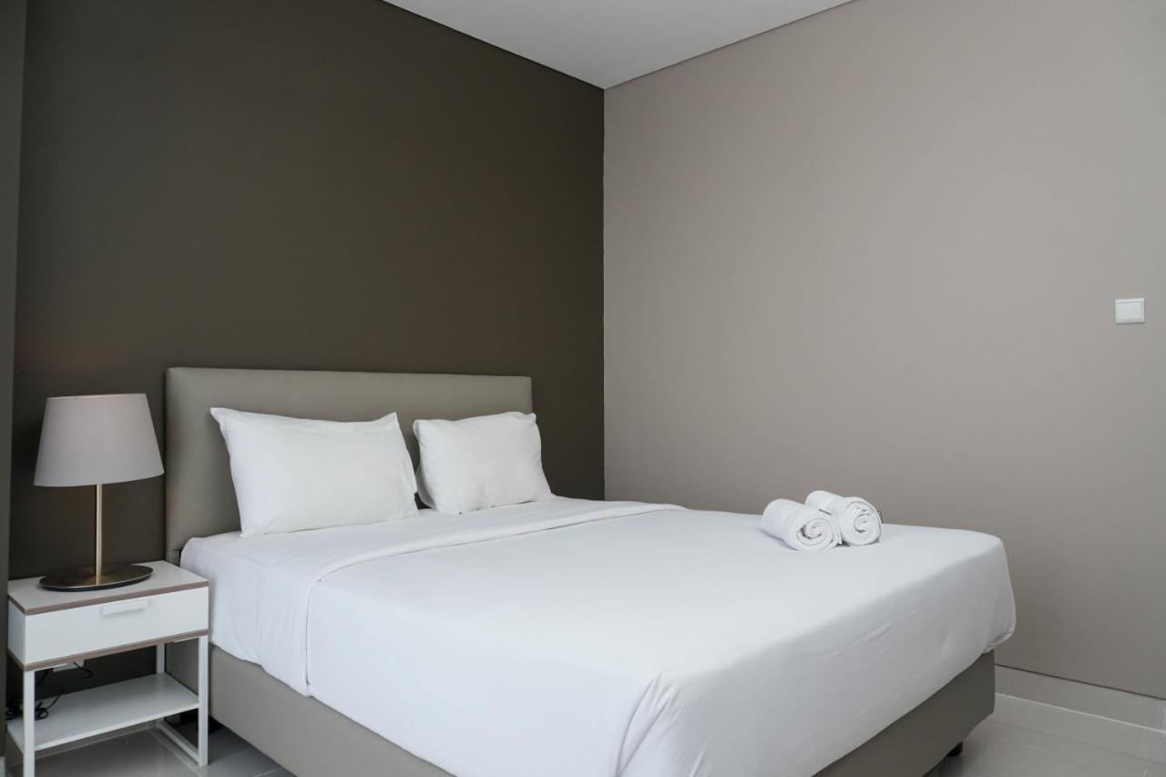 Opulent 2br At Ciputra International By Travelio *