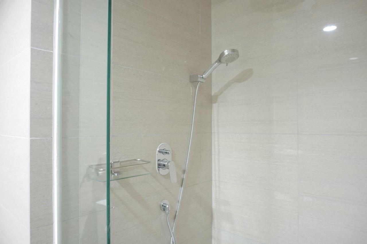 Apartment Opulent 2br At Ciputra International By Travelio Jakarta