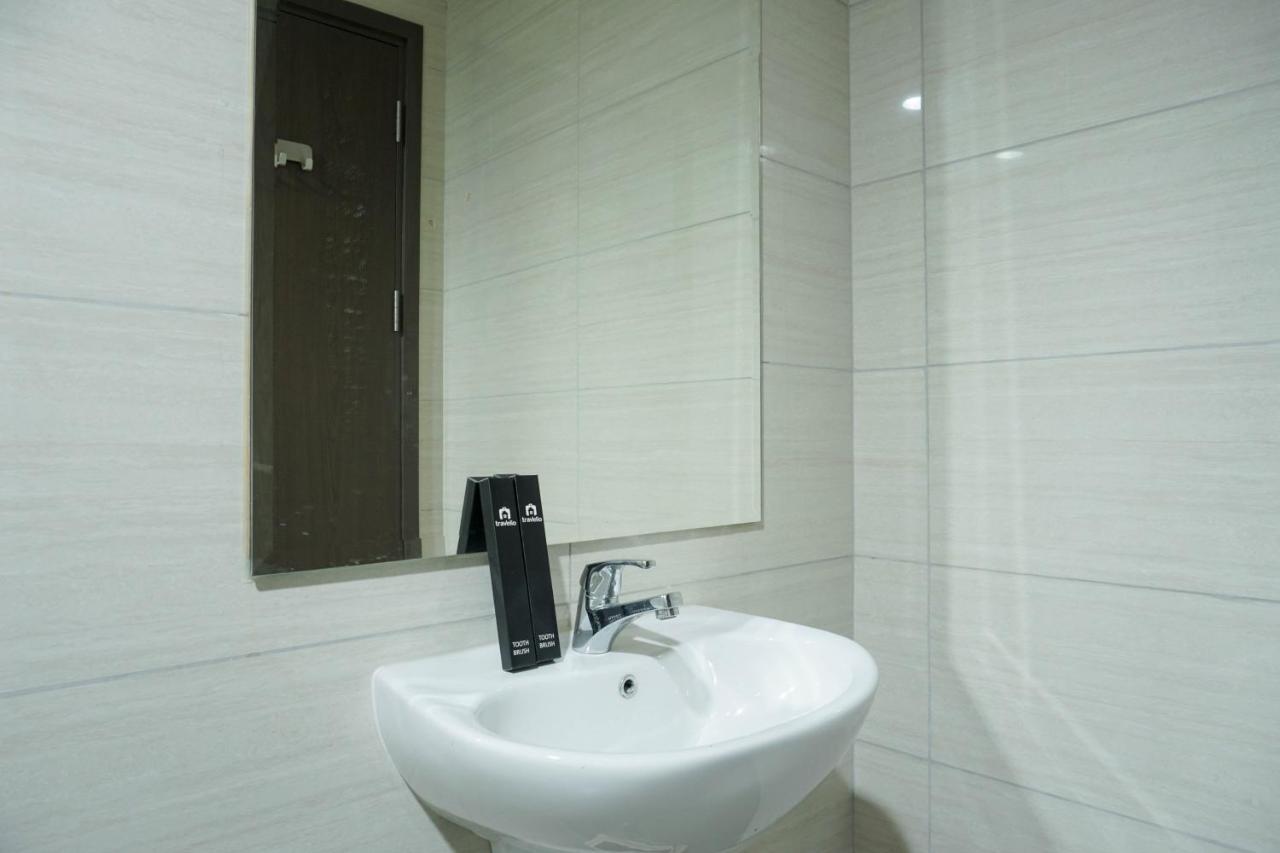 Opulent 2br At Ciputra International By Travelio Jakarta