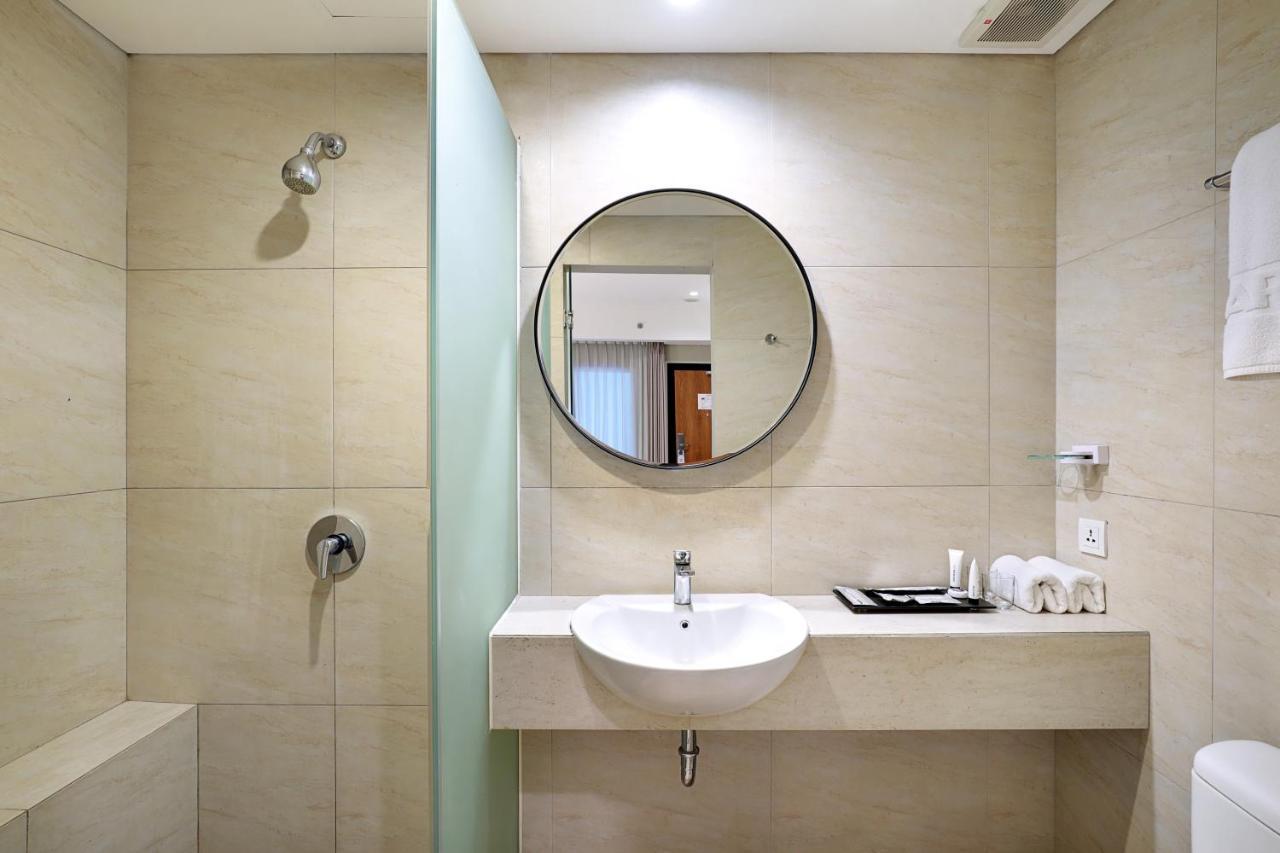 Swiss-belinn Wahid Hasyim Hotel 3*