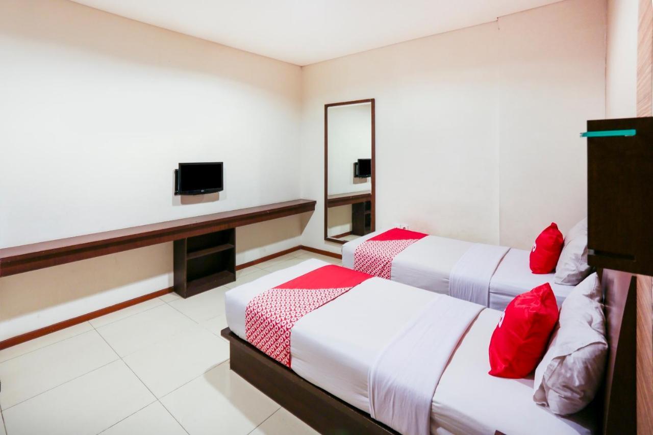 Capital O 1748 Thamrin Condotel Hotel Jakarta