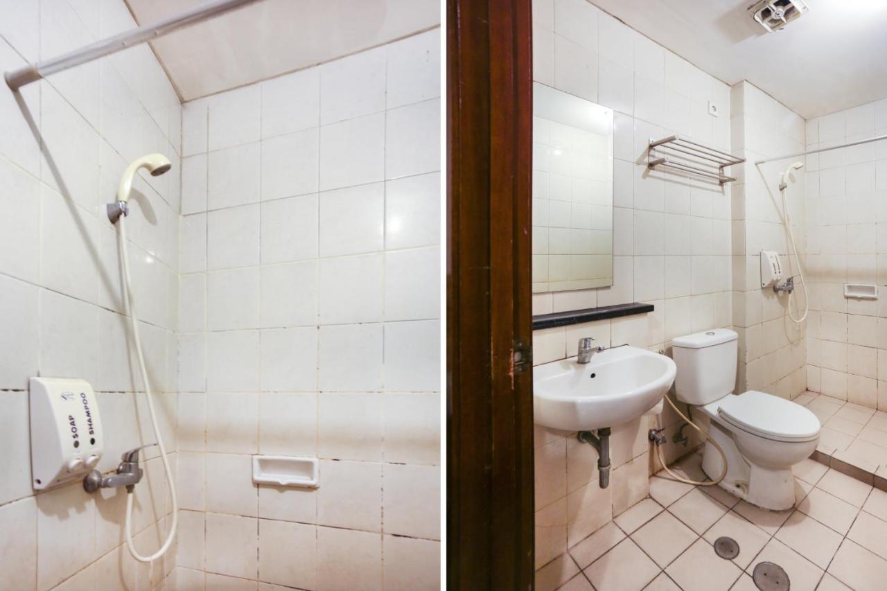 Capital O 1748 Thamrin Condotel 3* Jakarta