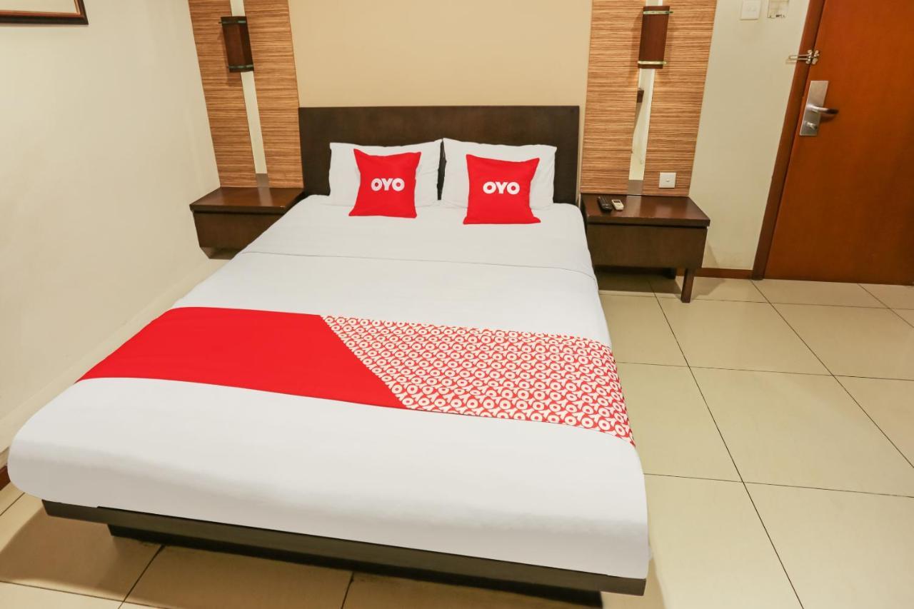 Hotel Capital O 1748 Thamrin Condotel