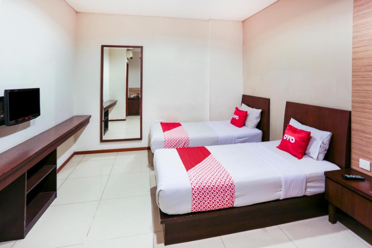 Hotel Capital O 1748 Thamrin Condotel 3*