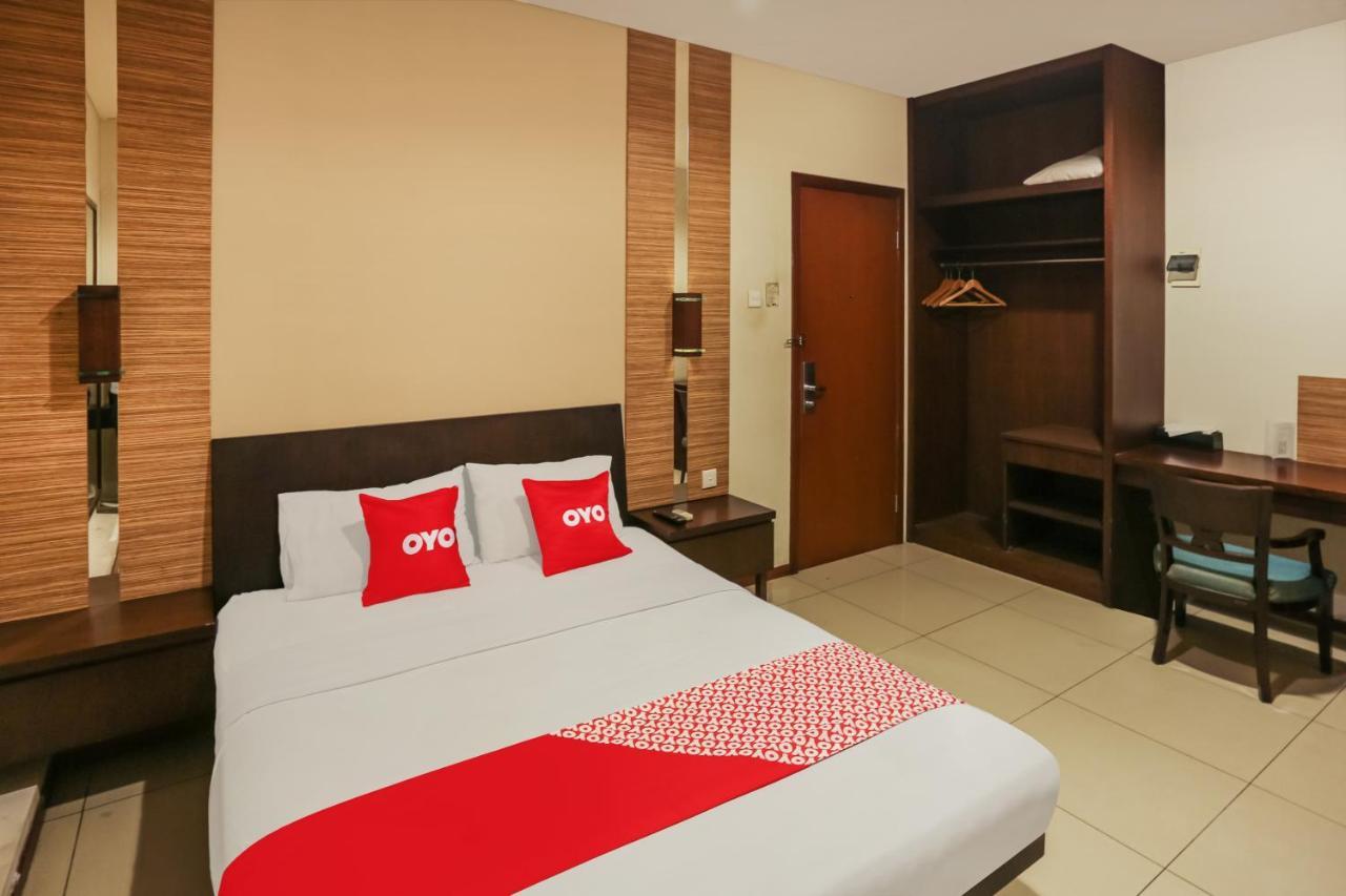 Hotel Capital O 1748 Thamrin Condotel