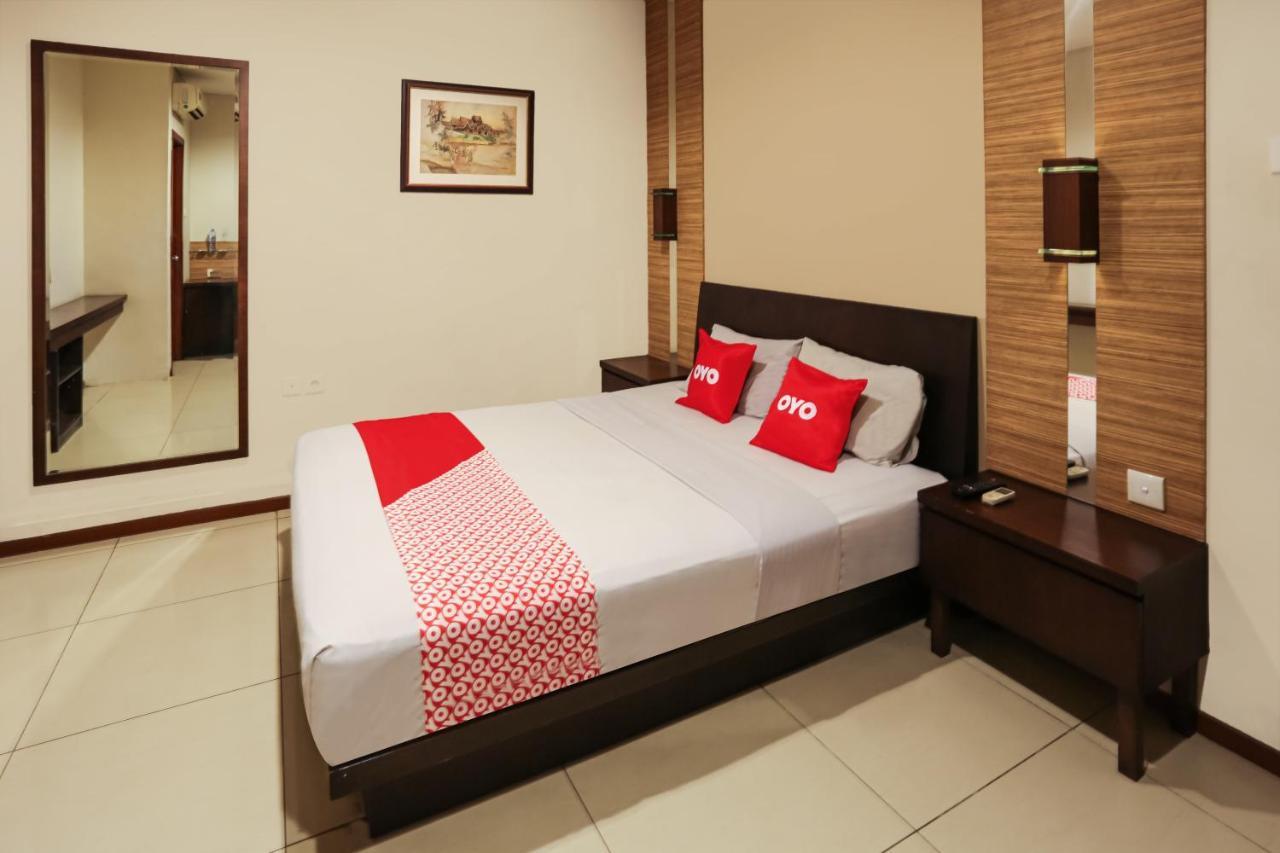 Capital O 1748 Thamrin Condotel 3*