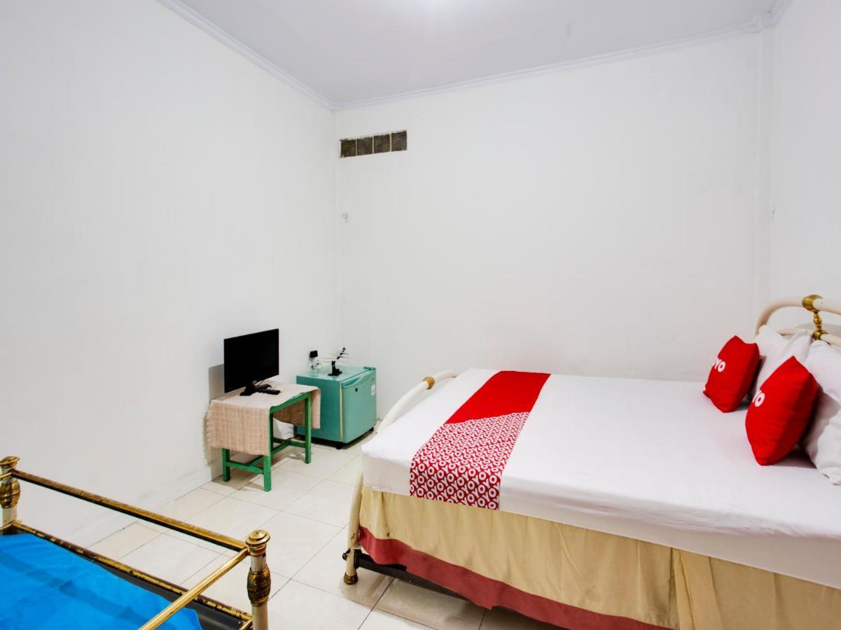 Khách sạn Oyo 3725 Sisca Jakarta
