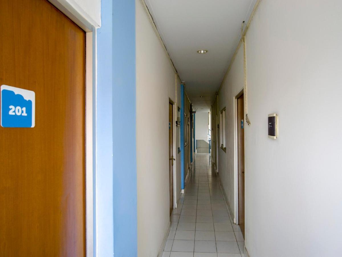 Hotel Oyo 3754 Prosperity Mansion Jakarta