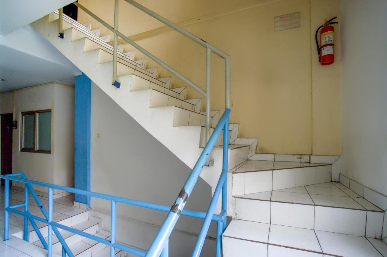 Hotel Oyo 3754 Prosperity Mansion Jakarta
