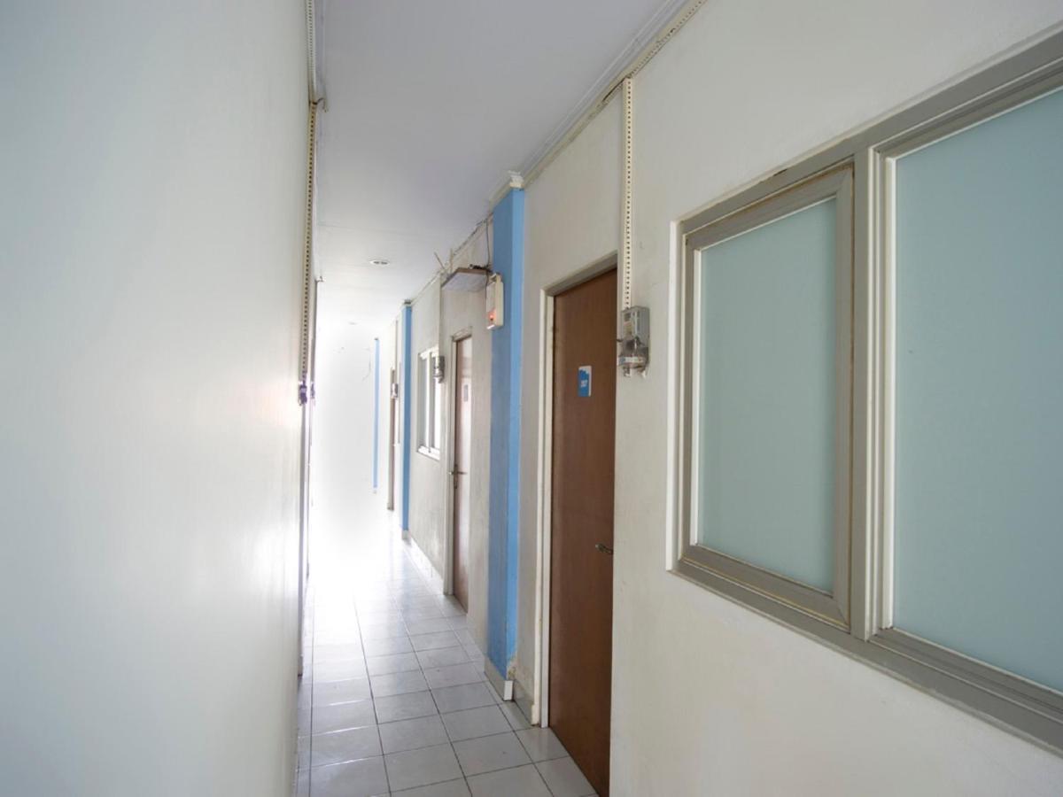 Hotel Oyo 3754 Prosperity Mansion Jakarta