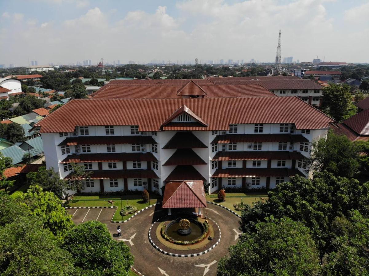 Makara Universitas Indonesia Jakarta