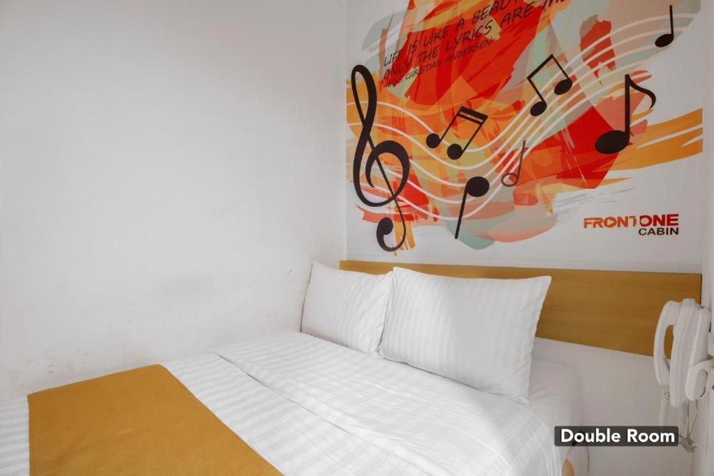 Hostel Tamansari Agung Jakarta