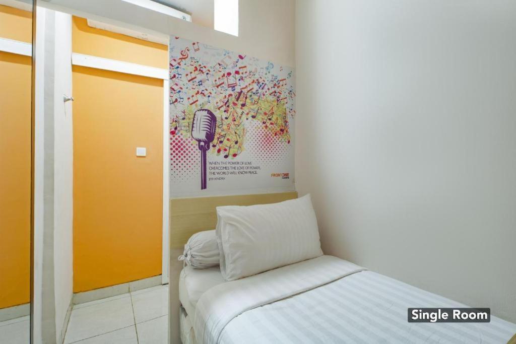 Hostel Tamansari Agung *