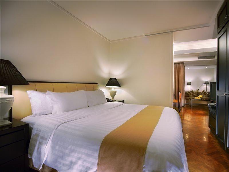 Oakwood Kuningan Aparthotel 4*