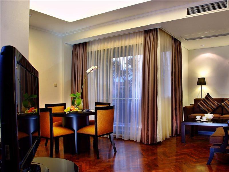 Aparthotel Oakwood Kuningan 4*