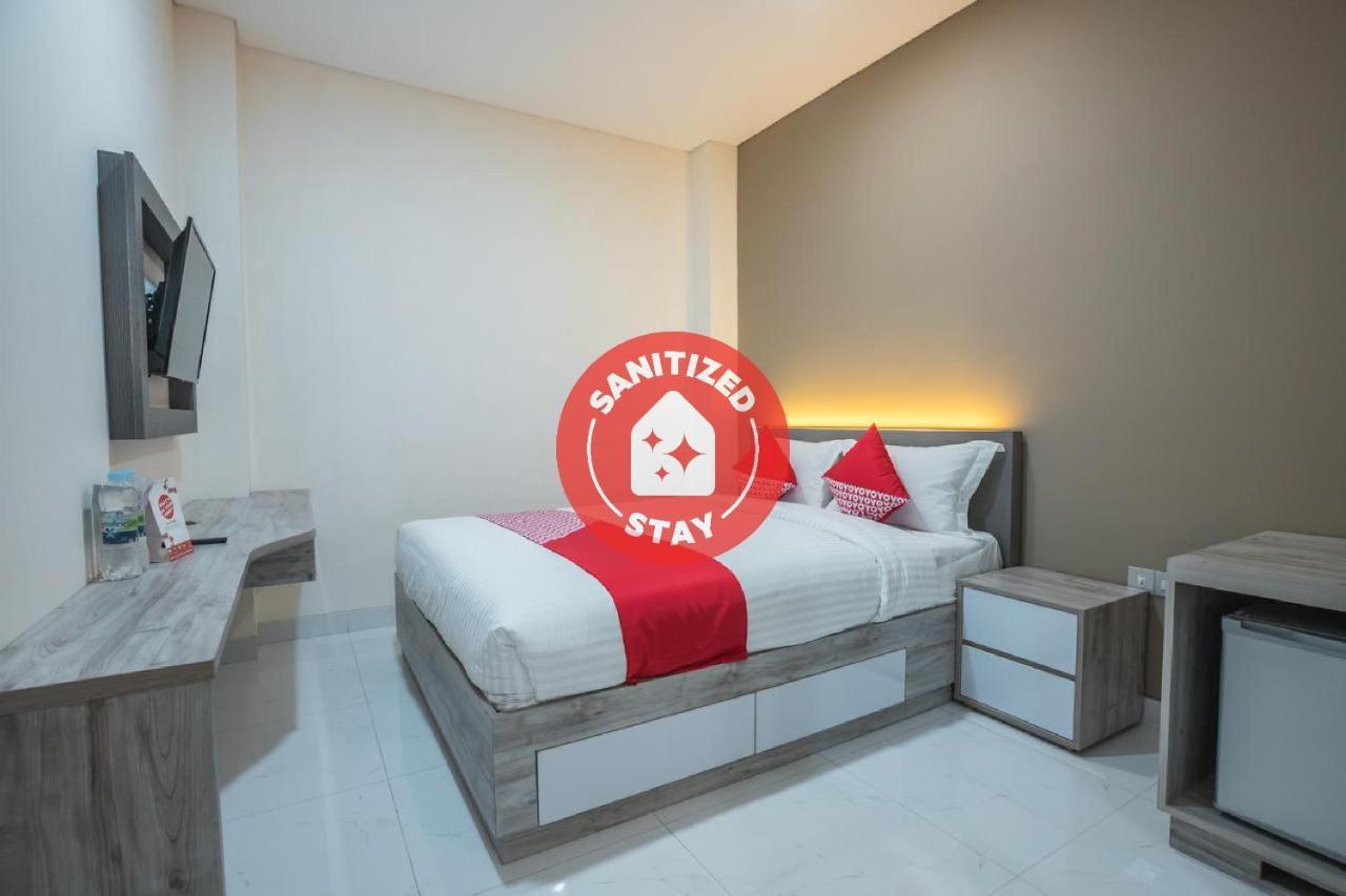 Super Oyo 1487 Khoe Hotel Jakarta