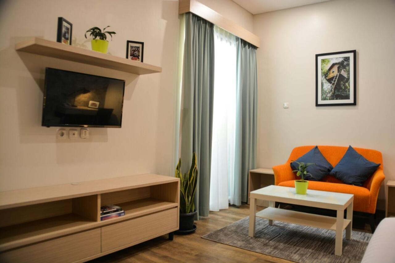 Apartment Treehouse - Boutique Serviced
