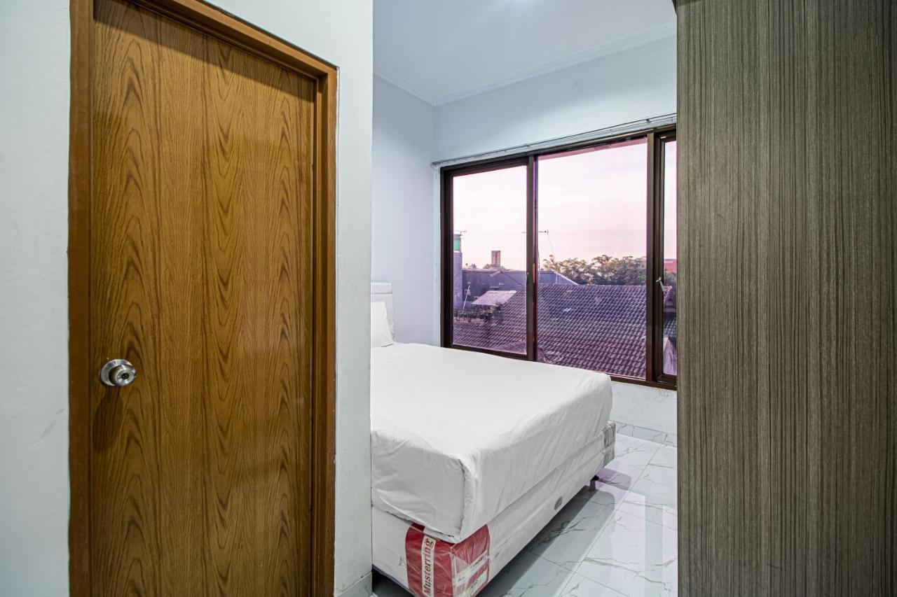 Guest house Susilo Mansion Jakarta