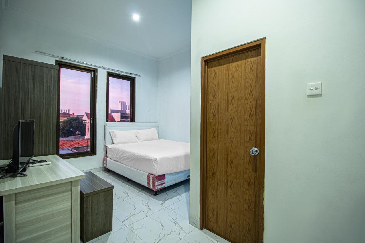 Susilo Mansion Guest house 2*